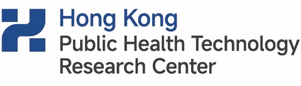 香港公眾健康技術研究中心標誌