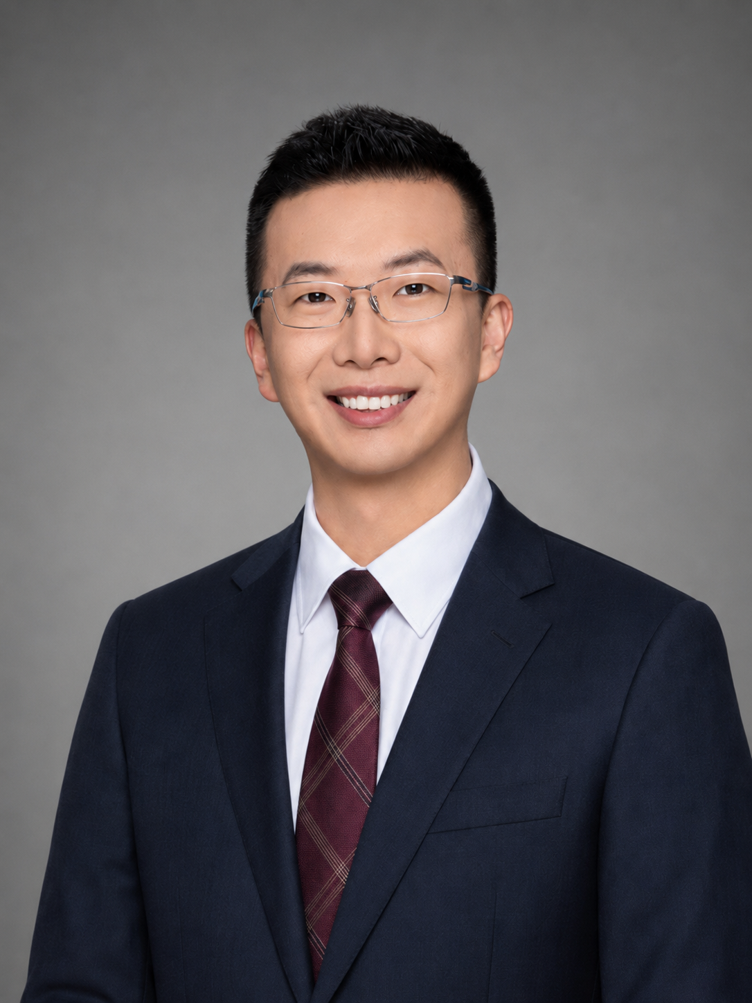陶曉宇 博士